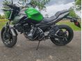KAWASAKI Z 650 2019/1 - 2