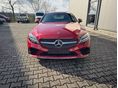 MERCEDES-BENZ C 300 2021/3 - 4