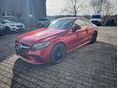 MERCEDES-BENZ C 300 2021/3 - 1