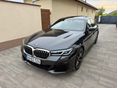 BMW 540i xDrive (Automata) M-SPORT/LASER/TETŐABLAK/KEYLESS-GO/HEAD-UP DISPLAY
