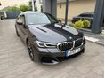 BMW 540 2022/8 - 2