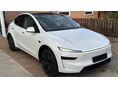TESLA MODEL Y 2025/4 - 2
