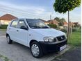 SUZUKI ALTO 1.1 GL
