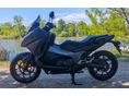 HONDA NC 750 D integra