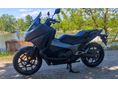 HONDA NC 750 D 2016/9 - 2
