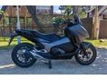 HONDA NC 750 D 2016/9 - 4
