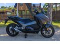 HONDA NC 750 D 2016/9 - 5