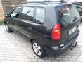 MITSUBISHI SPACE STAR 2003/3 - 4