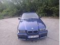 BMW 316i Compact (Automata) Friss vizsga !
