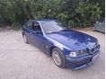 BMW 316 1999/6 - 2