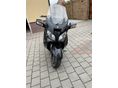 SUZUKI AN 650 BURGMAN 2008/7 - 2