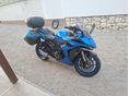 SUZUKI GSX-S 1000 GT 