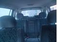OPEL ZAFIRA A 1999/8 - 2