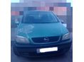 OPEL ZAFIRA A 1999/8 - 4