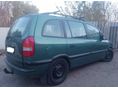 OPEL ZAFIRA A 1.6 16V Comfort