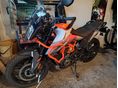 KTM 390 ADVENTURE 