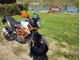 KTM 390 ADVENTURE 2024/12 - 2