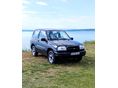 SUZUKI VITARA Grand1.6 (81.000 km)