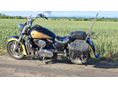 KAWASAKI VULCAN Vn1500