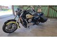 KAWASAKI VULCAN 2003 - 7