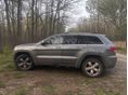 JEEP GRAND CHEROKEE 3.0 V6 CRD Overland (Automata)