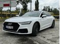 AUDI A7 2018/9 - 1