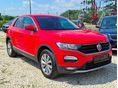 VOLKSWAGEN T-ROC 1.6 TDI SCR Style Digitműszerfal Távtartó Sávtartó Ülésfűtés E-H radar Horog Motoros csomagtérajtó