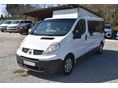 RENAULT TRAFIC 2012/3 - 2