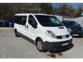 RENAULT TRAFIC 2012/3 - 1