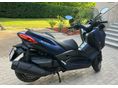 YAMAHA X-MAX 400 2018/3 - 4