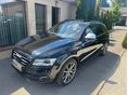AUDI SQ5 3.0 TDI quattro Tiptronic ic competition S-Line PANORÁMA TETŐS KAMERA NAVIGÁCIÓ BŐR LED XENON 182E KM