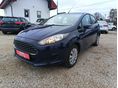 FORD FIESTA 2013/11 - 1