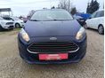 FORD FIESTA 2013/11 - 2