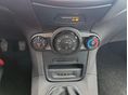 FORD FIESTA 2013/11 - 12