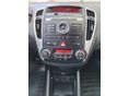 KIA CEE'D 2011/8 - 12