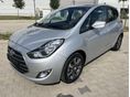 HYUNDAI IX20 1.6 MPi Style SÉRÜLÉSMENTES!