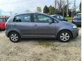 VOLKSWAGEN GOLF PLUS 2010/5 - 4