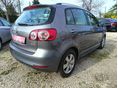 VOLKSWAGEN GOLF PLUS 2010/5 - 5