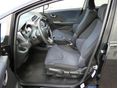 HONDA JAZZ 2011/2 - 6