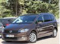 VOLKSWAGEN TOURAN 2017/6 - 3