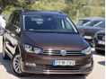 VOLKSWAGEN TOURAN 2017/6 - 2
