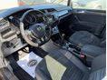 VOLKSWAGEN TOURAN 2017/6 - 9
