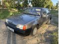 OPEL KADETT E 1989 - 2