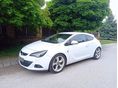 OPEL ASTRA 2012/11 - 1