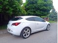 OPEL ASTRA 2012/11 - 2