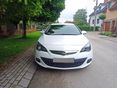 OPEL ASTRA 2012/11 - 5