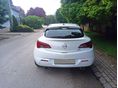 OPEL ASTRA 2012/11 - 12