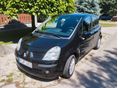 RENAULT MODUS 1.2 16V 75 LE Exception Digit Klíma Félbőr 6 légzsák