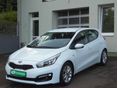 KIA CEE'D 2016/9 - 1