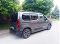 CITROEN BERLINGO 2019/11 - 2